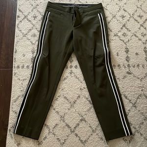 Banana republic Sloan pants